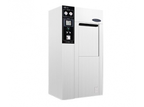 Tiệt trùng hơi nước 280L